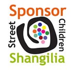Logo Shangilia
